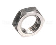 NU-28710 Alto Shaam Nut,M16 X 1.5 Hex Jam Nut,S.s.
