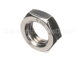 NU-28710 Alto Shaam Nut,M16 X 1.5 Hex Jam Nut,S.s.