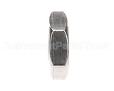 NU-28710 Alto Shaam Nut,M16 X 1.5 Hex Jam Nut,S.s.