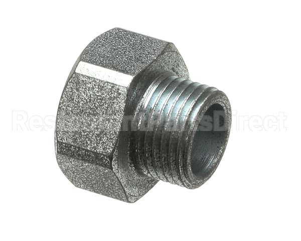 NU-28797 Alto Shaam I,Nut,F 3/4 M12 (Sleeve),Esg