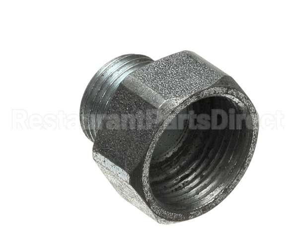 NU-28797 Alto Shaam I,Nut,F 3/4 M12 (Sleeve),Esg