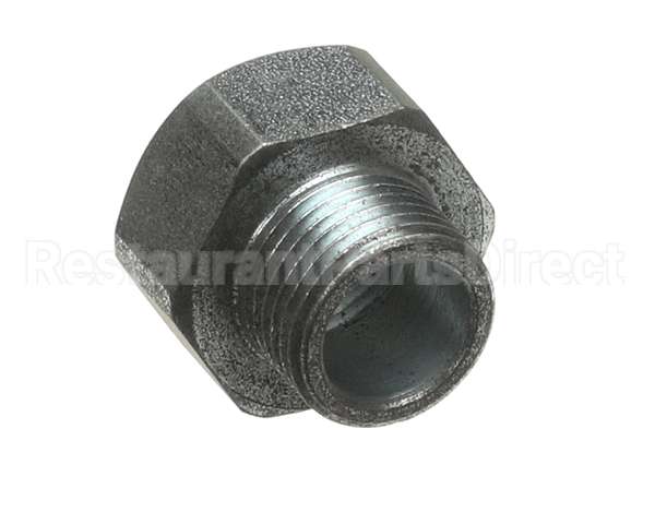 NU-28797 Alto Shaam I,Nut,F 3/4 M12 (Sleeve),Esg