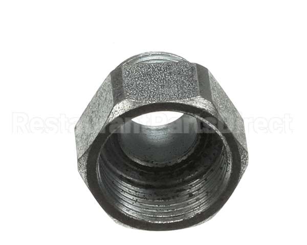 NU-28797 Alto Shaam I,Nut,F 3/4 M12 (Sleeve),Esg