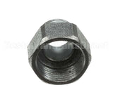 NU-28797 Alto Shaam I,Nut,F 3/4 M12 (Sleeve),Esg