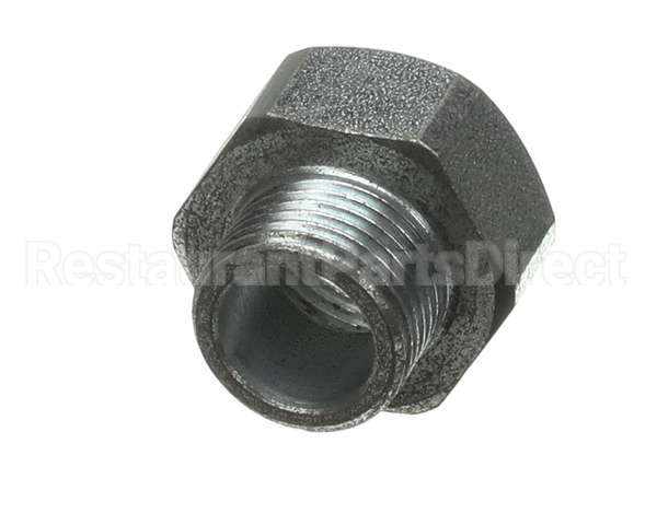 NU-28797 Alto Shaam I,Nut,F 3/4 M12 (Sleeve),Esg