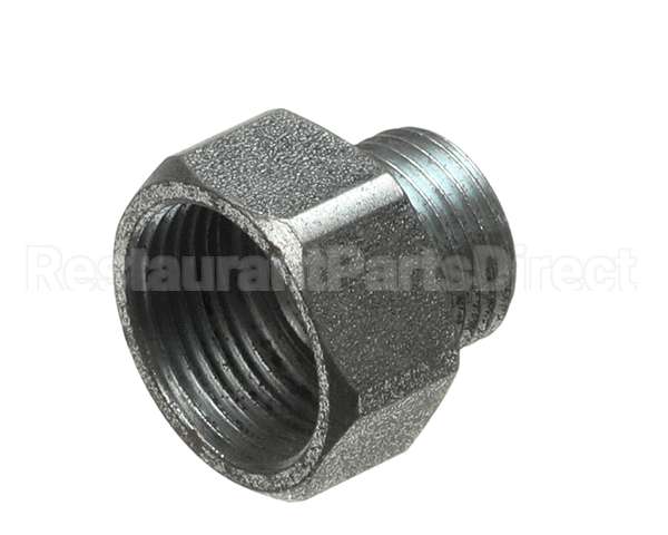 NU-28797 Alto Shaam I,Nut,F 3/4 M12 (Sleeve),Esg