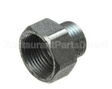 NU-28797 Alto Shaam I,Nut,F 3/4 M12 (Sleeve),Esg