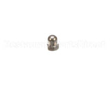 NU-35233 Alto Shaam Acorn Cap Nut, M5, 18-8 S/S