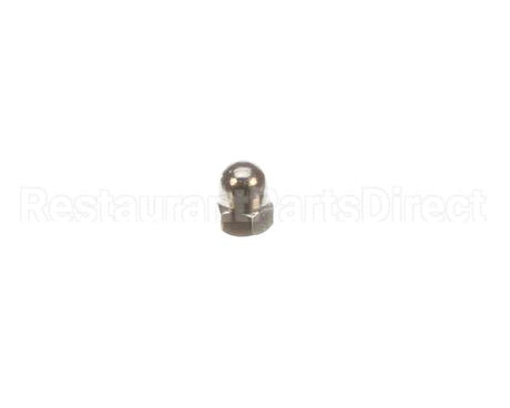 NU-35233 Alto Shaam Acorn Cap Nut, M5, 18-8 S/S
