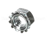 NU-36234 Alto Shaam Nut, M5, Keps