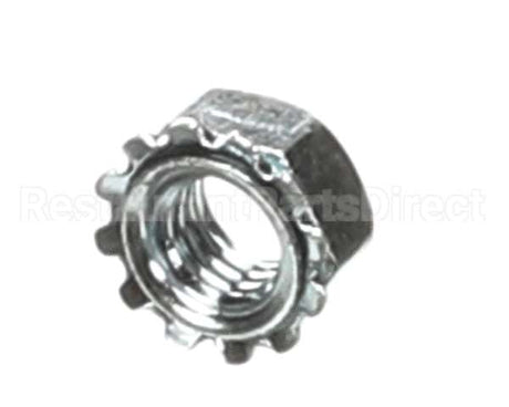 NU-36234 Alto Shaam Nut, M5, Keps