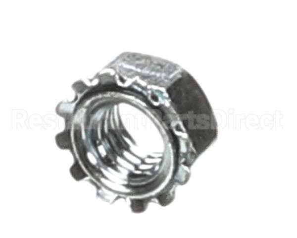 NU-36234 Alto Shaam Nut, M5, Keps