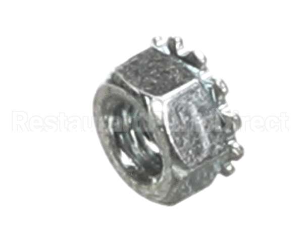 NU-36234 Alto Shaam Nut, M5, Keps