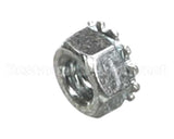 NU-36234 Alto Shaam Nut, M5, Keps