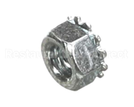 NU-36234 Alto Shaam Nut, M5, Keps