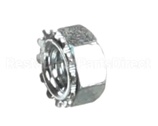 NU-36234 Alto Shaam Nut, M5, Keps