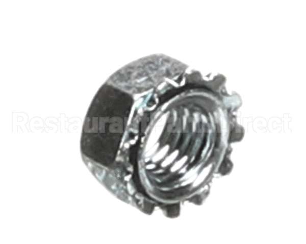 NU-36234 Alto Shaam Nut, M5, Keps