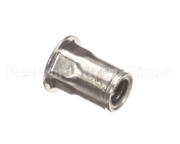 NU-36239 Alto Shaam Nut,Insert,Threaded,1/4-20,Sst