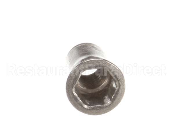 NU-36239 Alto Shaam Nut,Insert,Threaded,1/4-20,Sst