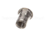 NU-36239 Alto Shaam Nut,Insert,Threaded,1/4-20,Sst