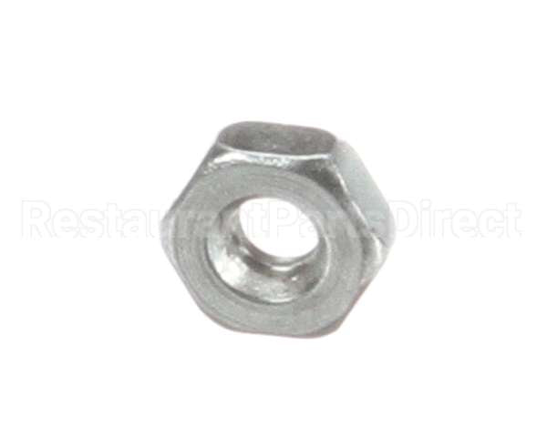 NUT049 Bki Nut, 8-32 Hex