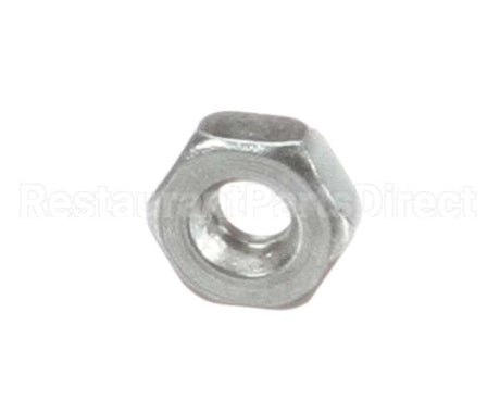 NUT049 Bki Nut, 8-32 Hex
