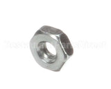 NUT049 Bki Nut, 8-32 Hex