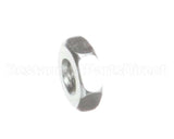 NUT049 Bki Nut, 8-32 Hex