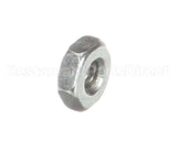 NUT049 Bki Nut, 8-32 Hex