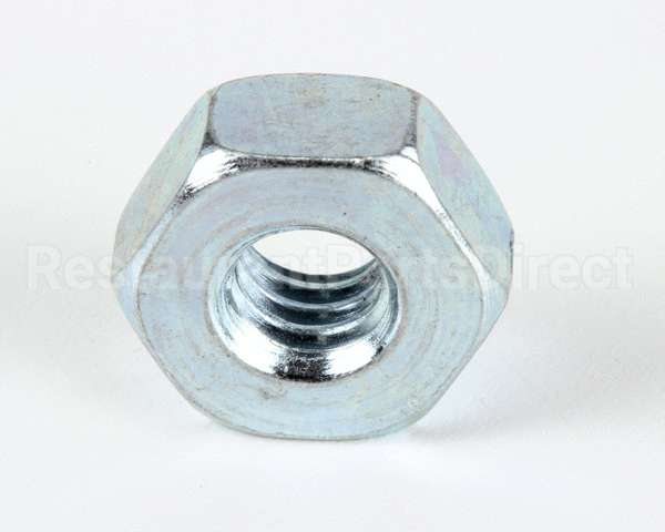 NUT053 Bki Nut, 1/4-20 Hex Heavy Zinc Plt