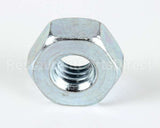 NUT053 Bki Nut, 1/4-20 Hex Heavy Zinc Plt