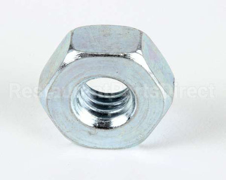 NUT053 Bki Nut, 1/4-20 Hex Heavy Zinc Plt