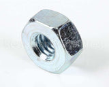 NUT053 Bki Nut, 1/4-20 Hex Heavy Zinc Plt