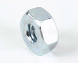 NUT053 Bki Nut, 1/4-20 Hex Heavy Zinc Plt
