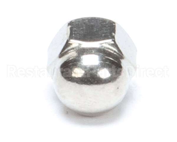 NUT097 Bki Nut, 1/4-20 Ss 18-8 Cap
