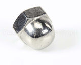 NUT128 Bki Nut, 5/16-18 Ss 18-8 Cap