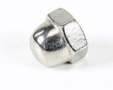 NUT128 Bki Nut, 5/16-18 Ss 18-8 Cap