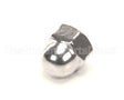 NUT132 Bki Nut, 10-24 Ss 18-8 Hex Cap