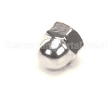 NUT132 Bki Nut, 10-24 Ss 18-8 Hex Cap