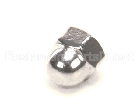 NUT132 Bki Nut, 10-24 Ss 18-8 Hex Cap