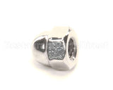 NUT132 Bki Nut, 10-24 Ss 18-8 Hex Cap
