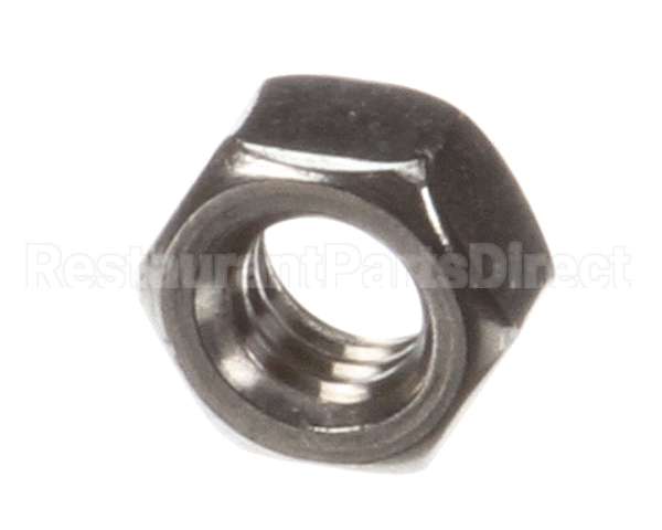NUT152 Bki Nut, 5/16-18Ss 18-8