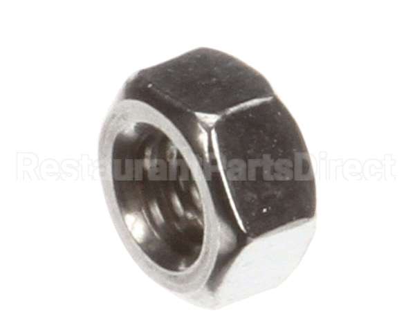 NUT152 Bki Nut, 5/16-18Ss 18-8