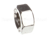 NUT152 Bki Nut, 5/16-18Ss 18-8