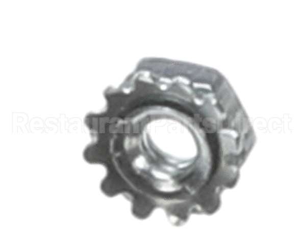 NUT180 Bki Nut, 4-40 Washer Locknut