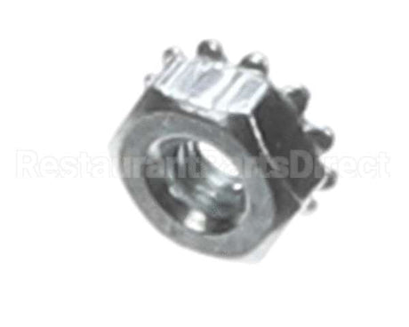 NUT180 Bki Nut, 4-40 Washer Locknut