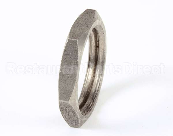 NUT258 Bki Nut, 3/4-16 X 7/8 Af X 5/32