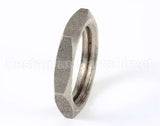 NUT258 Bki Nut, 3/4-16 X 7/8 Af X 5/32