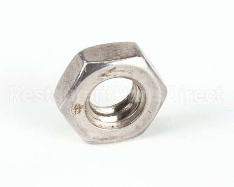 NUT293 Bki Nut, Jam, 1/4-20 Lh Thread