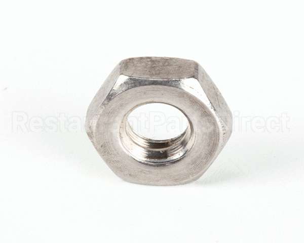 NUT293 Bki Nut, Jam, 1/4-20 Lh Thread